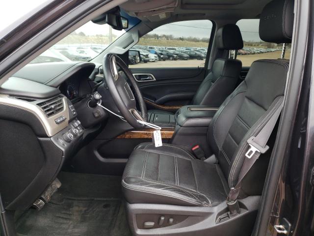 1GKS2JKJXFR182670 GMC YUKON XL DENALI