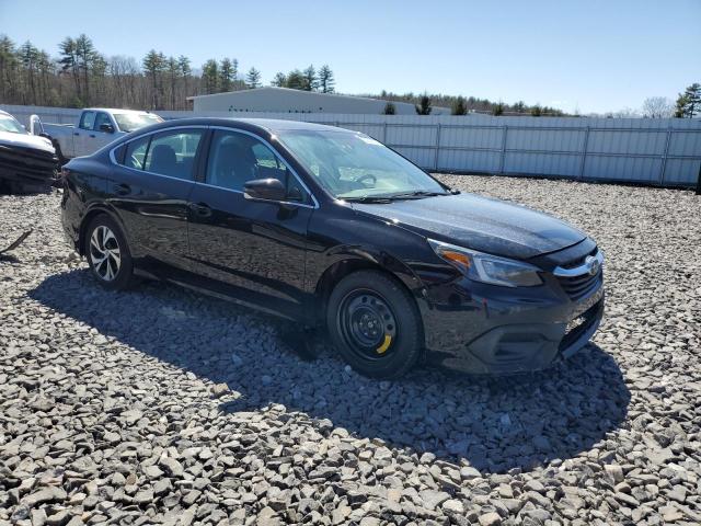 4S3BWAC69L3009649 Subaru Legacy Premium