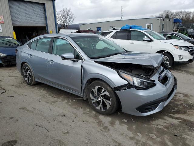 4S3BWAF61M3007343 Subaru Legacy Premium