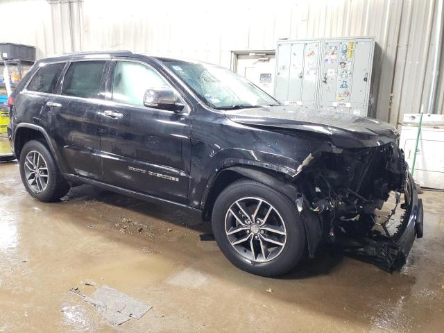 1C4RJFBG5HC787989 Jeep Grand Cherokee Limited