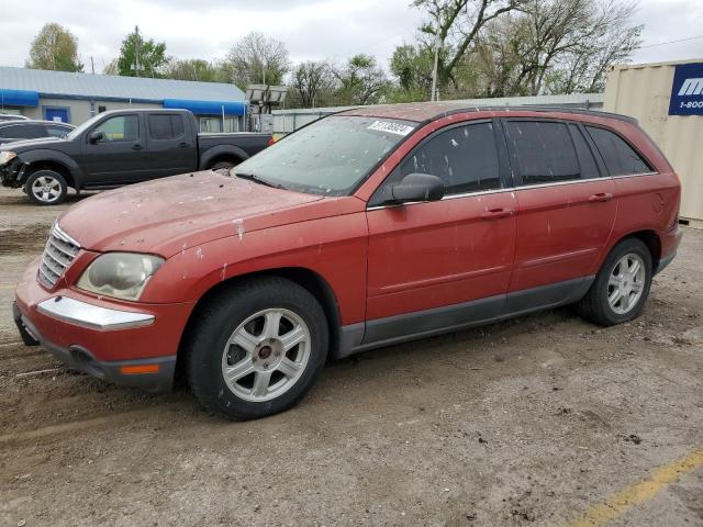 Auction sale of the 2005 Chrysler Pacifica Touring, vin: 2C4GF684X5R659238, lot number: 51136924