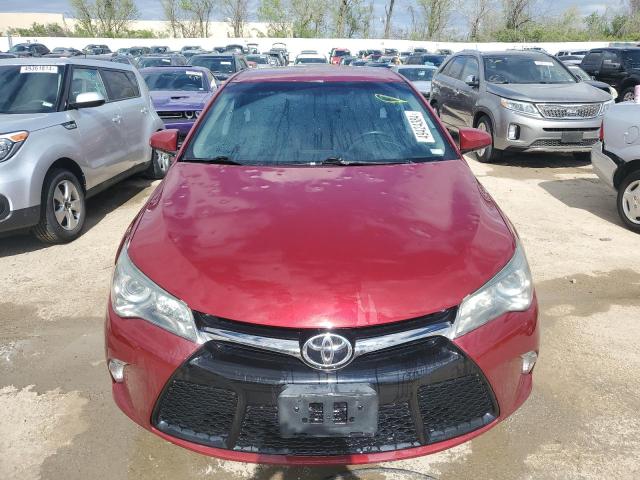 4T1BF1FK6HU695350 Toyota CAMRY LE