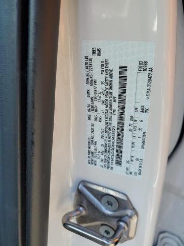 1FMCU0GD8HUA68623 Ford ESCAPE SE