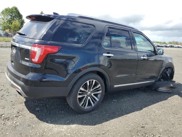 1FM5K8HT4HGD90788 Ford Explorer Platinum