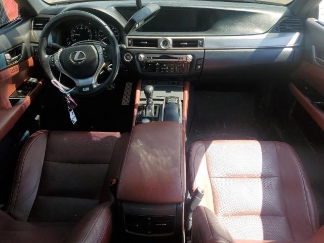 JTHCE1BL5FA003988 Lexus GS 350