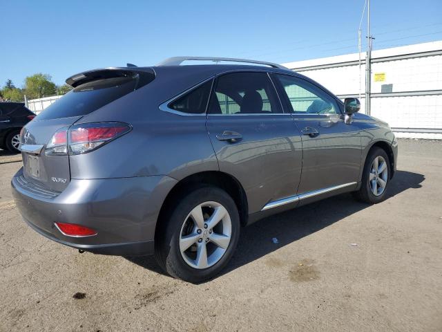 2T2BK1BA8FC343230 Lexus Rx 350 Base