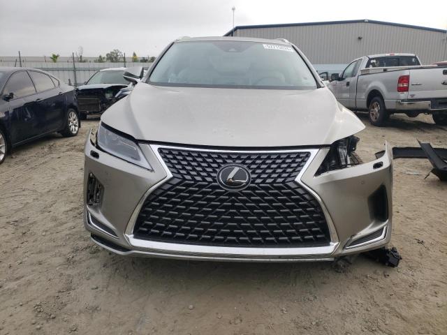 2T2HZMAAXMC188816 Lexus RX 350