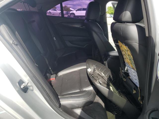 1G6AA5RA5F0115621 Cadillac ATS