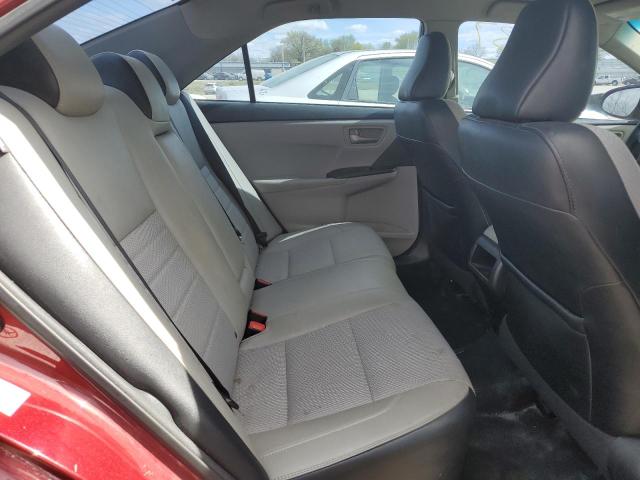 4T1BF1FK6HU695350 Toyota CAMRY LE