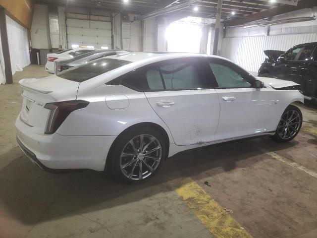 1G6DU5RK3L0127338 Cadillac Ct5 Sport