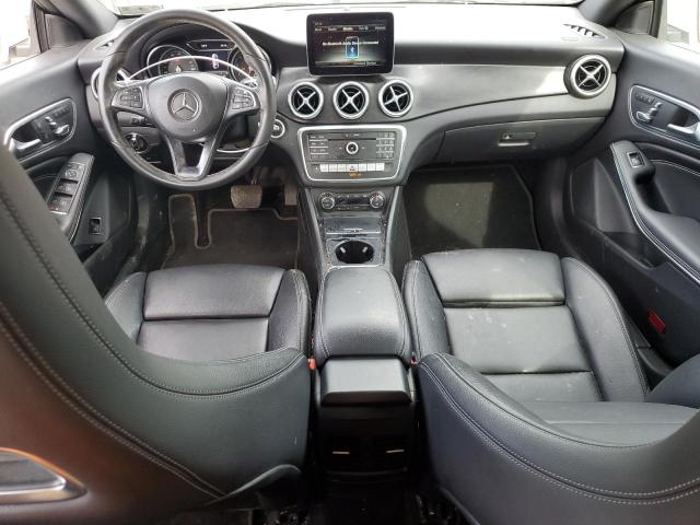 WDDSJ4GB9JN593274 Mercedes-Benz CLA 250 4MATIC
