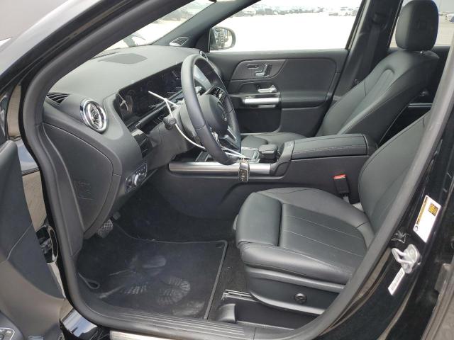 W1N4N4GB6PJ519049 Mercedes-Benz GLA 250