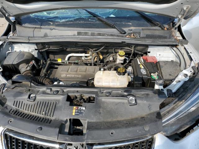 KL4CJASBXHB203633 Buick Encore Preferred