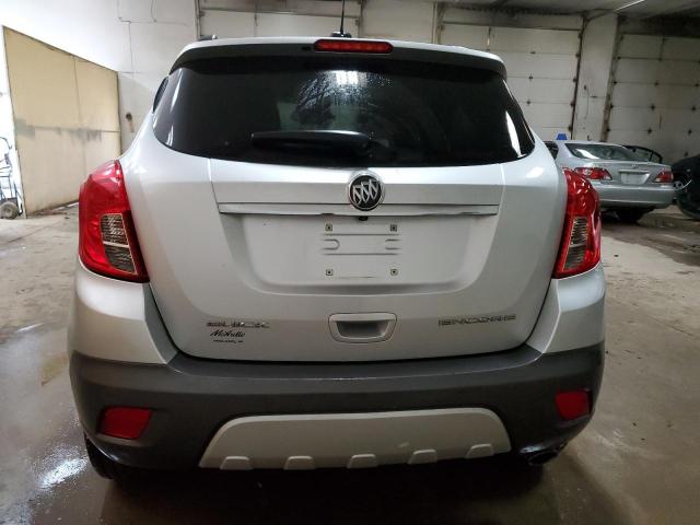 KL4CJDSB5FB082282 Buick Encore Premium