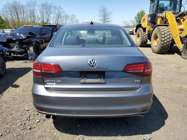 3VWDB7AJXHM286392 Volkswagen JETTA SE