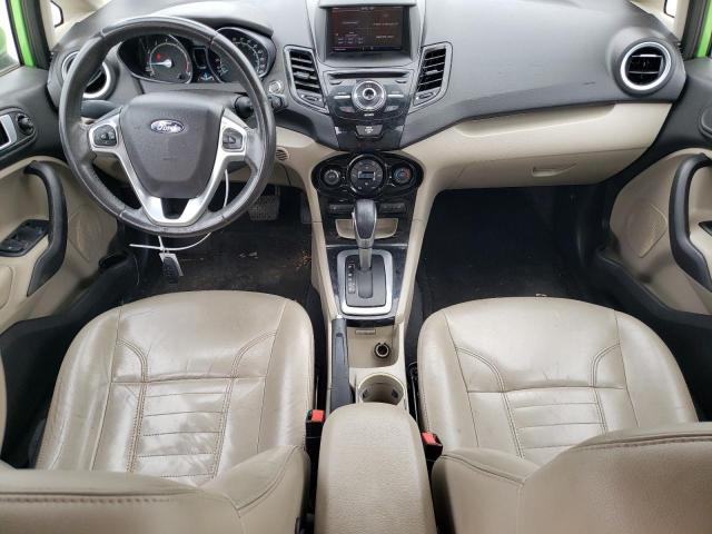 3FADP4CJ4EM171126 Ford Fiesta Titanium