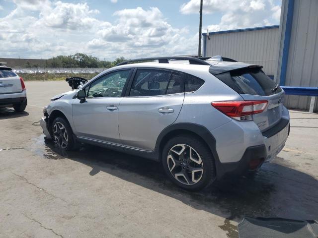 JF2GTAMC0K8242356 Subaru Crosstrek Limited