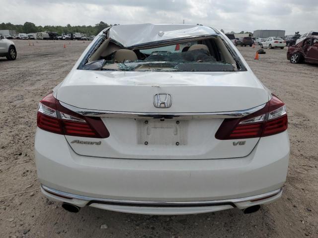 1HGCR3F82HA001711 Honda ACCORD EXL