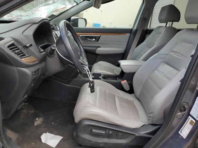 5J6RW2H82KL031838 Honda CR-V EXL