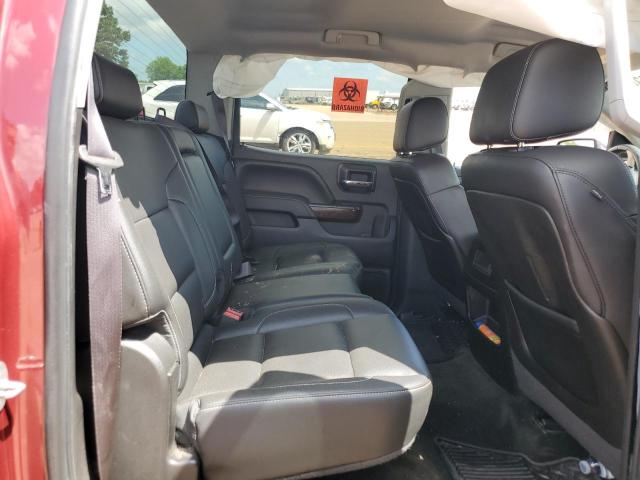 3GTP1VEC2EG380019 GMC Sierra C1500 Slt