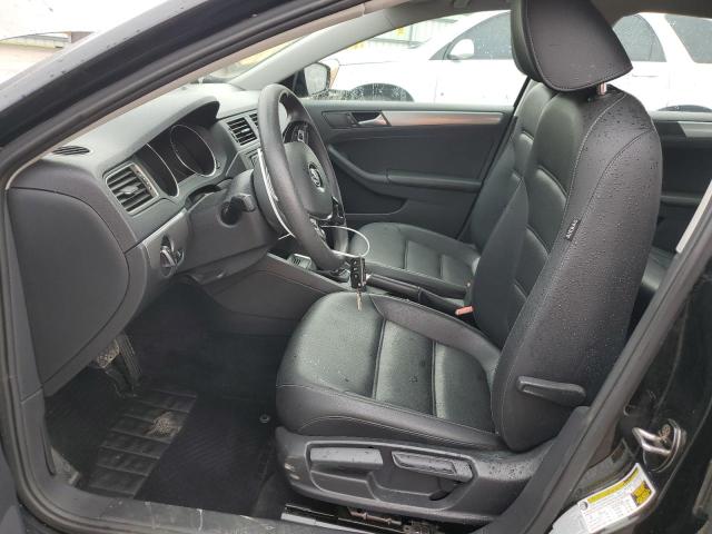 3VWDB7AJ1JM212655 Volkswagen JETTA SE
