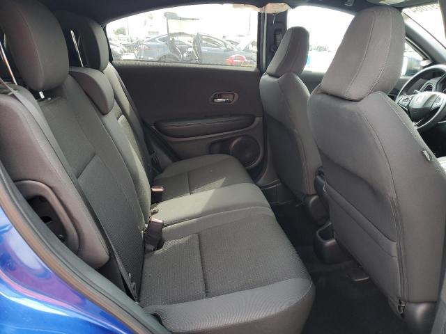3CZRU5H14NM734838 Honda HR-V SPORT