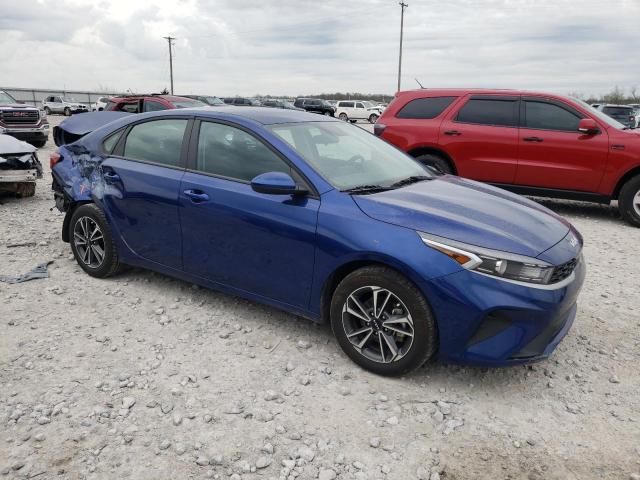 3KPF24AD8PE569726 KIA FORTE LX
