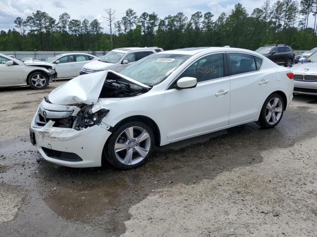 Auction sale of the 2015 Acura Ilx 20, vin: 19VDE1F38FE005045, lot number: 53055154