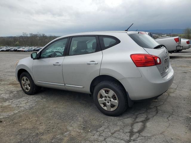 JN8AS5MV4EW701585 Nissan Rogue Select S