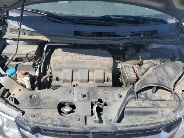 5FNRL5H61GB123421 Honda ODYSSEY EXL