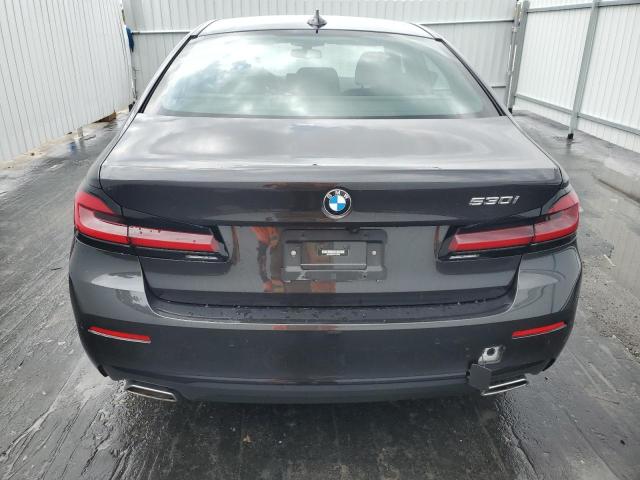 WBA53BH05PWY23962 BMW 530 I