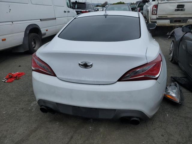 KMHHT6KD8EU115647 Hyundai Genesis Coupe 2.0t