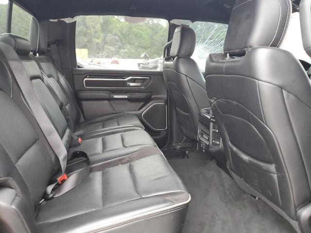 1C6SRFJT2LN393752 RAM 1500 Laie