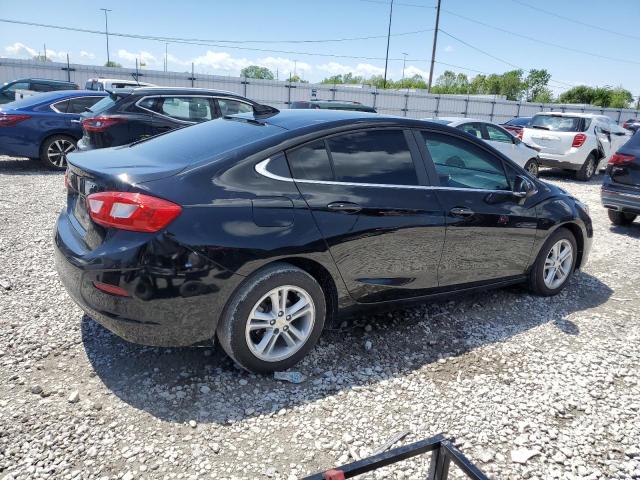 1G1BE5SM3H7178794 Chevrolet CRUZE LT