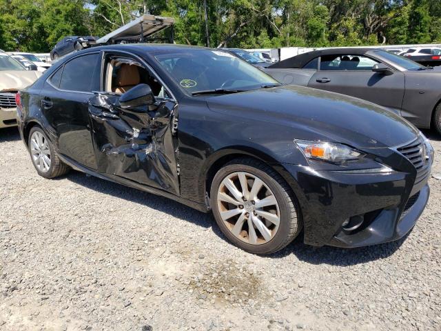 JTHBA1D28G5002260 Lexus IS 200T