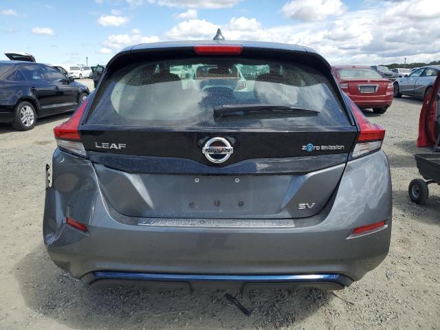 1N4AZ1CP2LC306313 Nissan LEAF SV