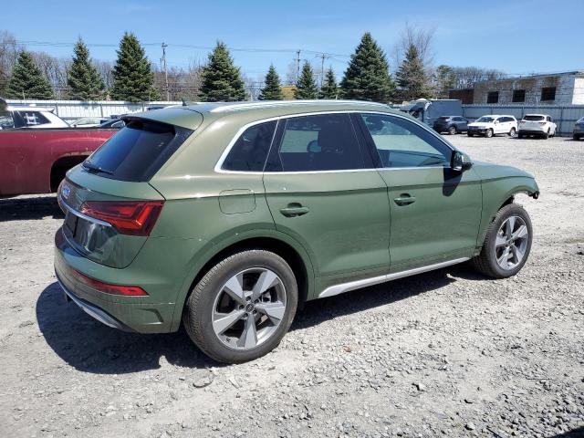 WA1ABAFY3P2166586 Audi Q5 Premium 40