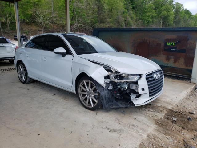 WAUEFGFF3F1128726 Audi A3 Premium Plus