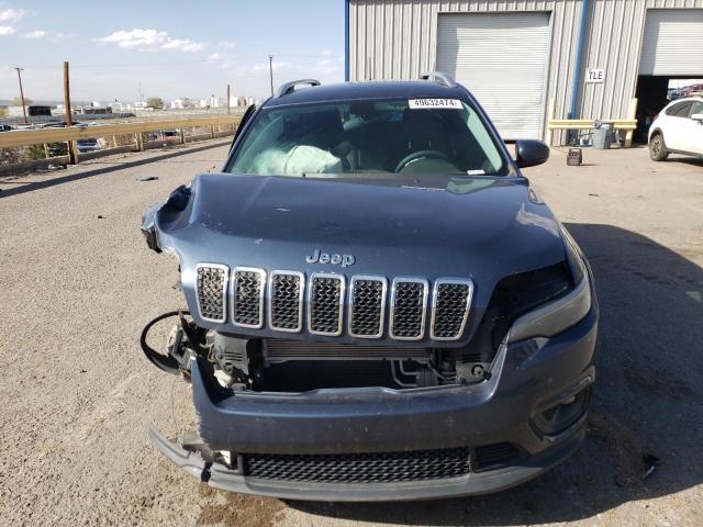 1C4PJLLB5LD615036 Jeep Cherokee Latitude Plus