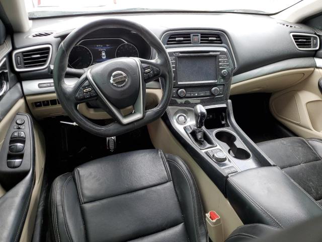 1N4AA6AP0HC391537 Nissan Maxima 3.5s