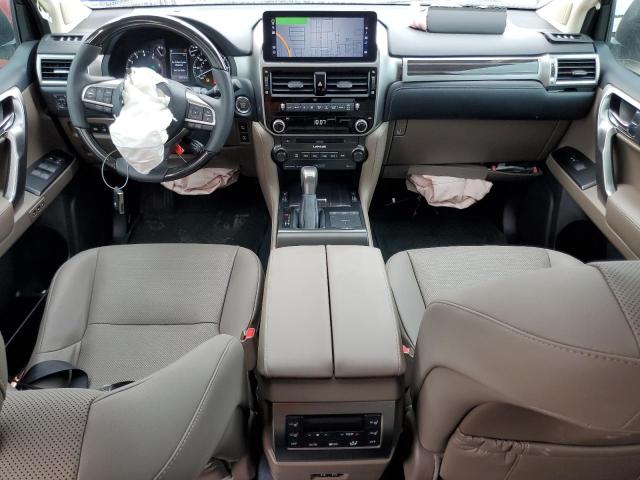 JTJAM7BX4P5345702 Lexus GX 460