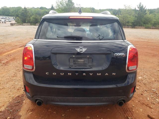 WMZYT5C59K3E63998 Mini Cooper S Countryman All4