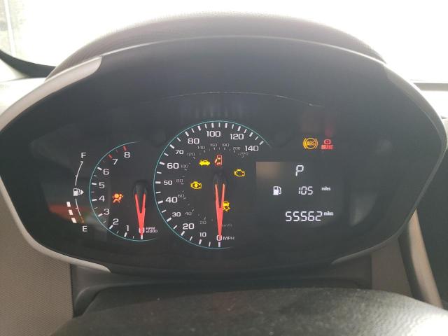 1G1JB5SHXH4166909 Chevrolet SONIC LS