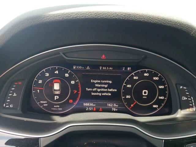 WA1LAAF77HD051367 Audi Q7 Premium Plus
