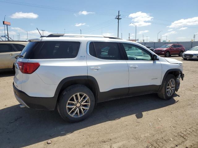 1GKKNSLS3KZ216821 GMC ACADIA SLE