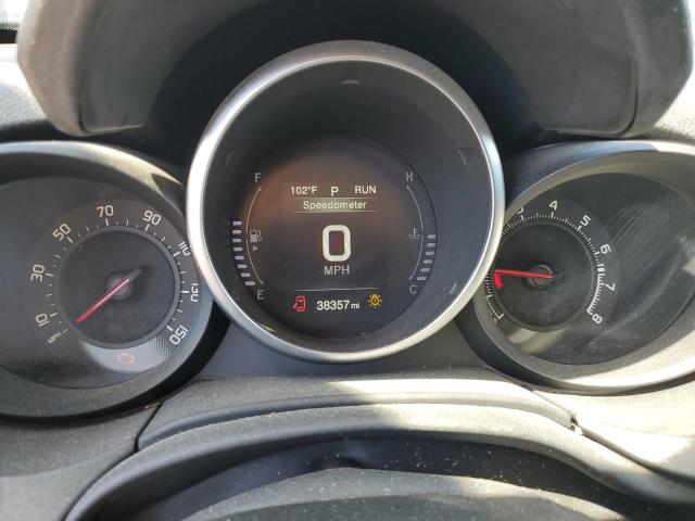 ZFBCFXCB8JP671512 Fiat 500x Trekking