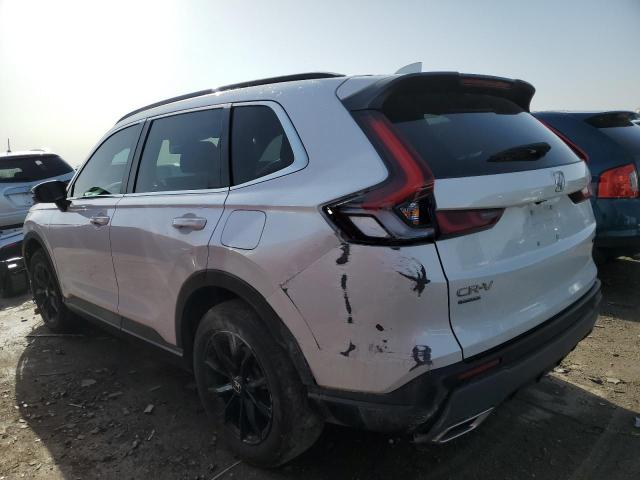 7FARS6H53PE010560 Honda Cr-v Sport