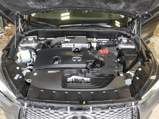 3PCAJ5BB4MF120890 Infiniti Qx50 Luxe