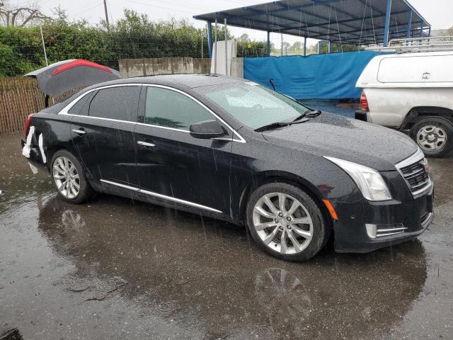 2G61M5S32H9109660 Cadillac XTS LUXURY