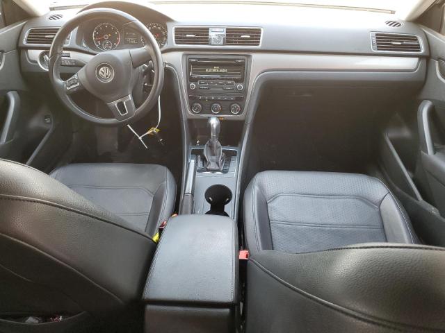 1VWAT7A34EC066678 Volkswagen PASSAT S